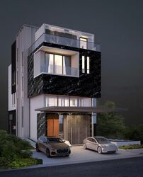 Tembeling Villas (D15), Semi-Detached #458513111